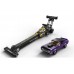 LEGO Speed Champions 76904 Mopar Dodge//SRT Top Fuel Dragster and 1970 Dodge Challenger T/A
